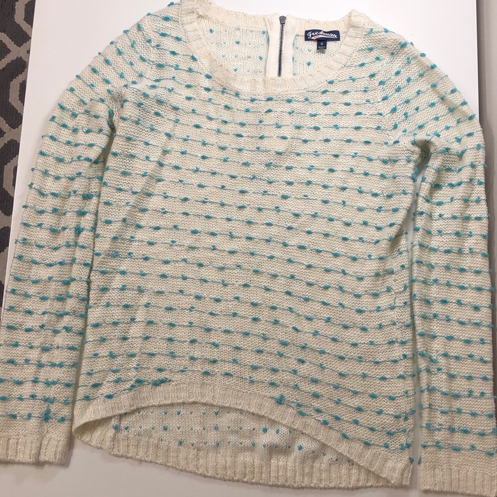 Macy’s Freshman 1996 junior’s sweather